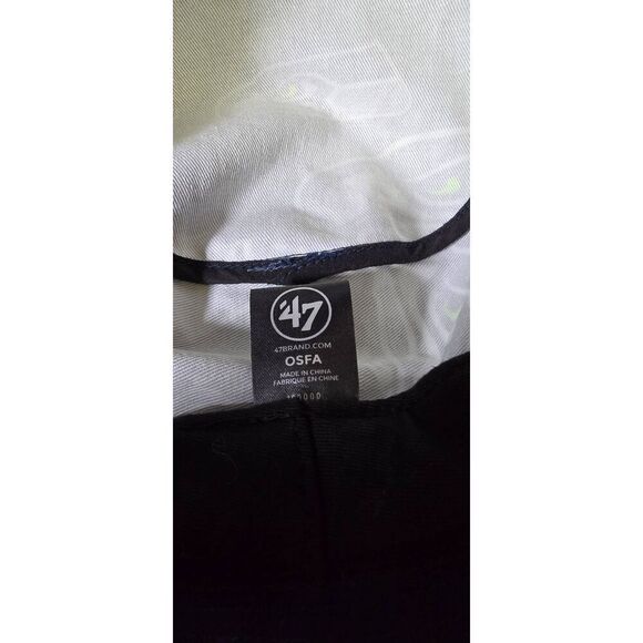 Seattle Seahawks '47 Brand Bucket Hat - Picture 7 of 7